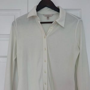 Banaba Republic Soft Blouse